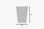 Hanah Home Veliza - Sand